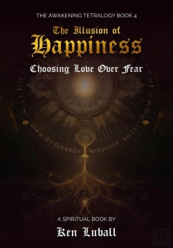 Bertrand.pt - Illusion Of Happiness: Choosing Love Over Fear