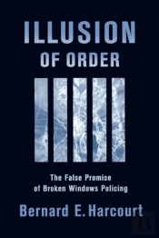 Illusion Of Order