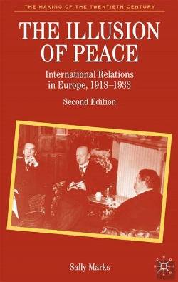 Bertrand.pt - Illusion Of Peace