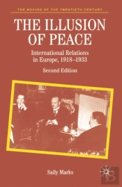 Illusion Of Peace