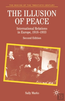 Bertrand.pt - Illusion Of Peace