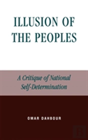 Illusion Of The Peoples