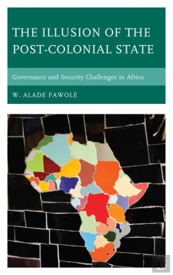 Bertrand.pt - Illusion Of The Post-Colonial State