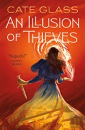 Illusion Of Thieves An