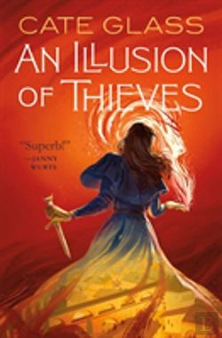 Bertrand.pt - Illusion Of Thieves An