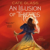 Illusion Of Thieves