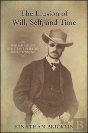 Illusion Of Will, Self, And Time