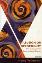 Illusion Or Opportunity