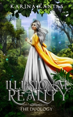 Bertrand.pt - Illusional Reality: The Duology