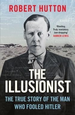 Bertrand.pt - Illusionist