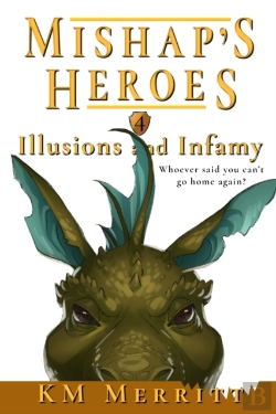 Bertrand.pt - Illusions And Infamy
