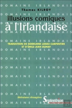 Bertrand.pt - Illusions Comiques A L'Irlandaise