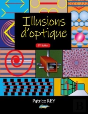 Illusions D Optique 2eme Edition