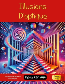 Bertrand.pt - Illusions D'Optique : Édition 2025