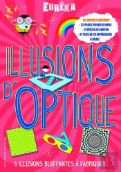 Illusions D'Optique