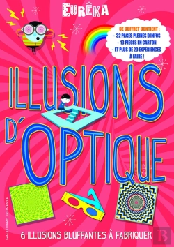 Bertrand.pt - Illusions D'Optique