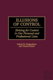Illusions Of Control