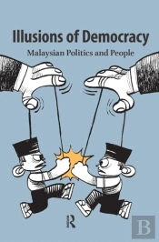 Illusions Of Democracy