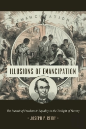 Illusions Of Emancipation
