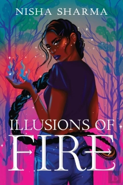 Bertrand.pt - Illusions Of Fire