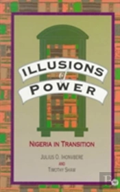 Illusions Of Power