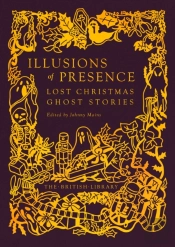 Illusions Of Presence