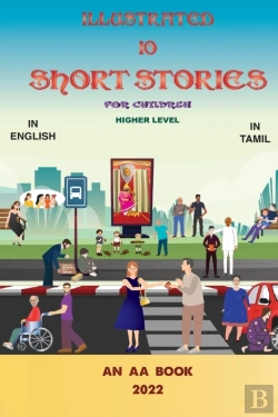 Bertrand.pt - Illustrated 10 Stories