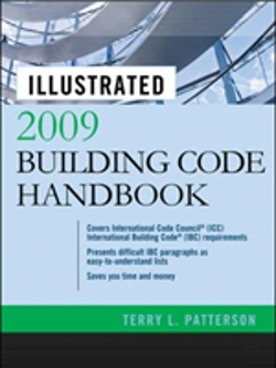 Bertrand.pt - Illustrated 2009 Building Code Handbook