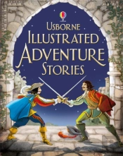 Illustrated Adventure Stories