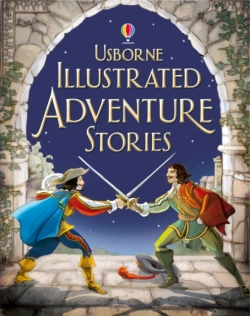 Bertrand.pt - Illustrated Adventure Stories