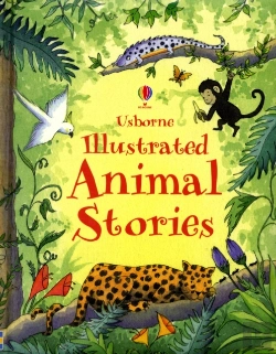 Bertrand.pt - Illustrated Animal Stories