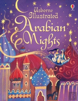Bertrand.pt - Illustrated Arabian Nights