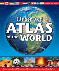 Bertrand.pt - Illustrated Atlas Of The World