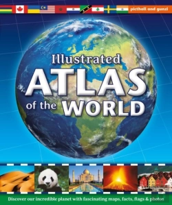 Bertrand.pt - Illustrated Atlas Of The World