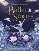 Illustrated Ballet Stories