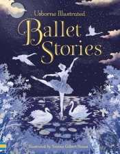 Illustrated Ballet Stories