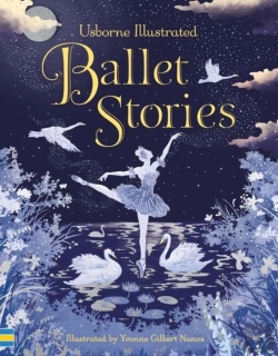 Bertrand.pt - Illustrated Ballet Stories