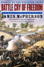 Illustrated Battle Cry Of Freedom