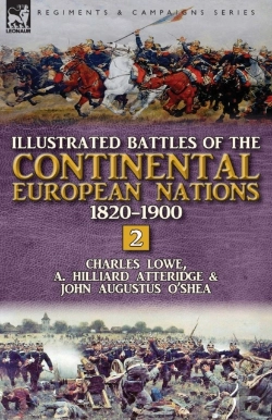 Bertrand.pt - Illustrated Battles Of The Continental European Nations 1820-1900