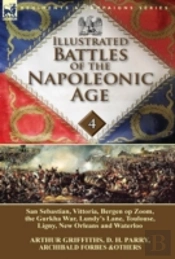 Illustrated Battles Of The Napoleonic Ag