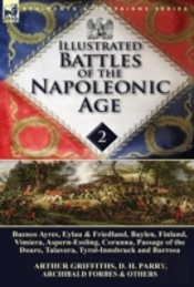 Illustrated Battles Of The Napoleonic Ag