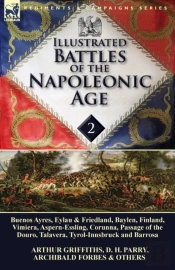 Illustrated Battles Of The Napoleonic Ag