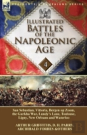Illustrated Battles Of The Napoleonic Ag