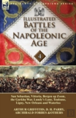 Bertrand.pt - Illustrated Battles Of The Napoleonic Ag