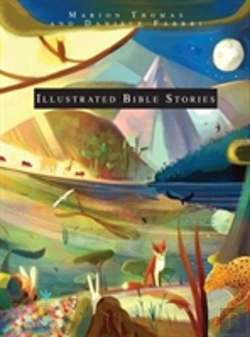 Bertrand.pt - Illustrated Bible Stories