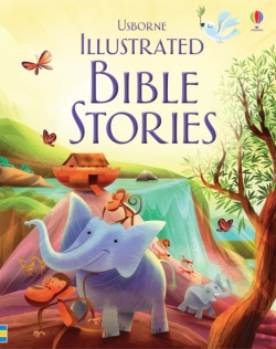 Bertrand.pt - Illustrated Bible Stories