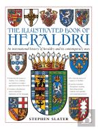 Illustrated Book Of Heraldry