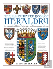 Illustrated Book Of Heraldry