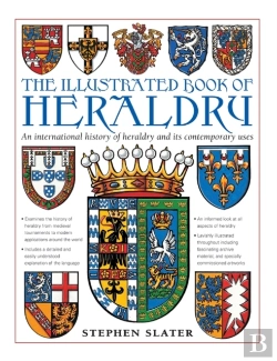 Bertrand.pt - Illustrated Book Of Heraldry
