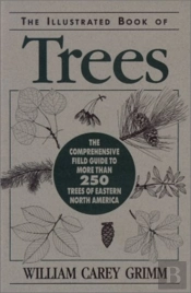 Illustrated Book Of Trees